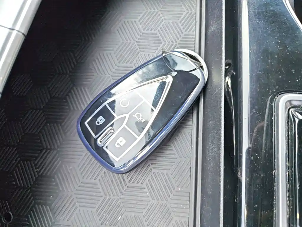 Changan Eado — фото 9