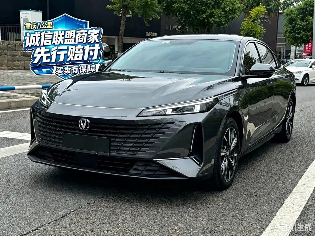 Changan Yida