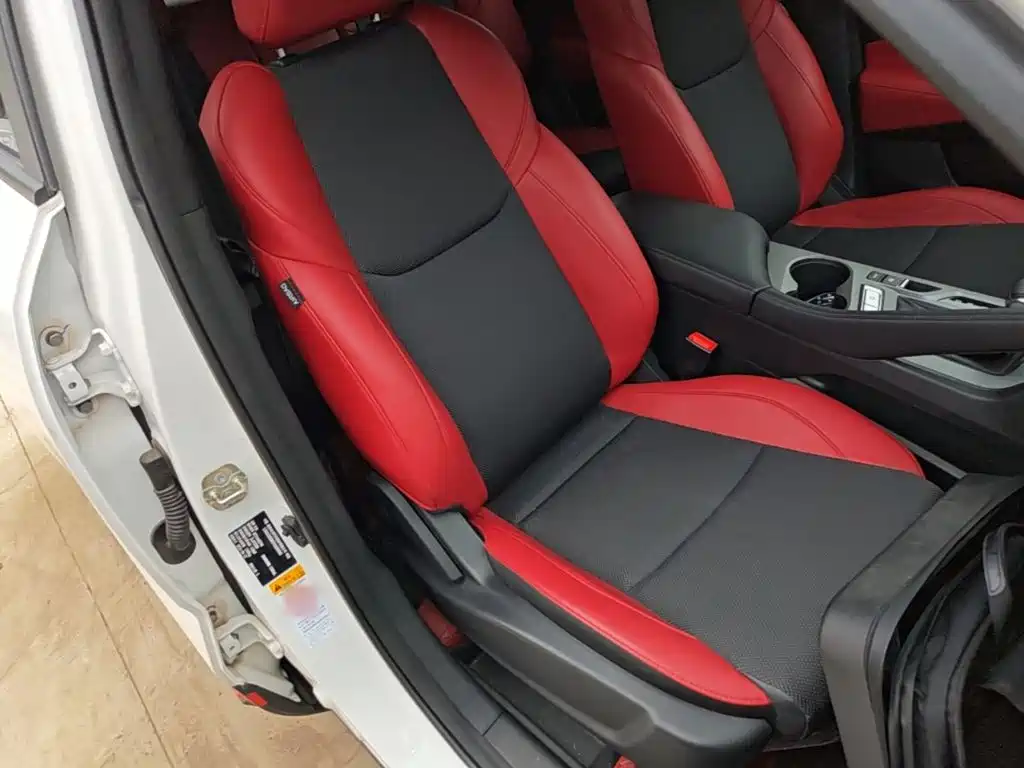 Changan CS35PLUS — фото 25
