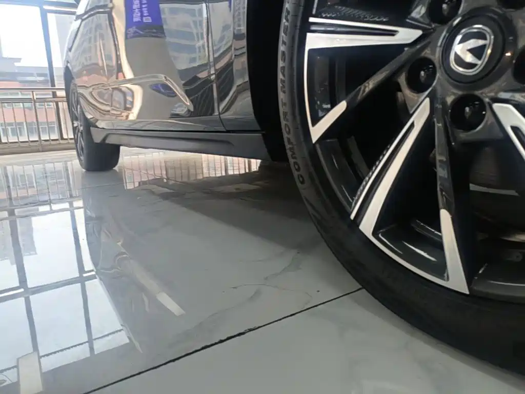 Changan Eado — фото 21