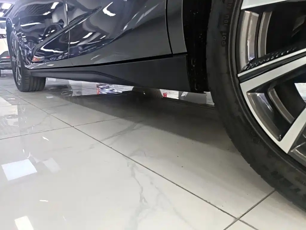 Changan Eado — фото 22