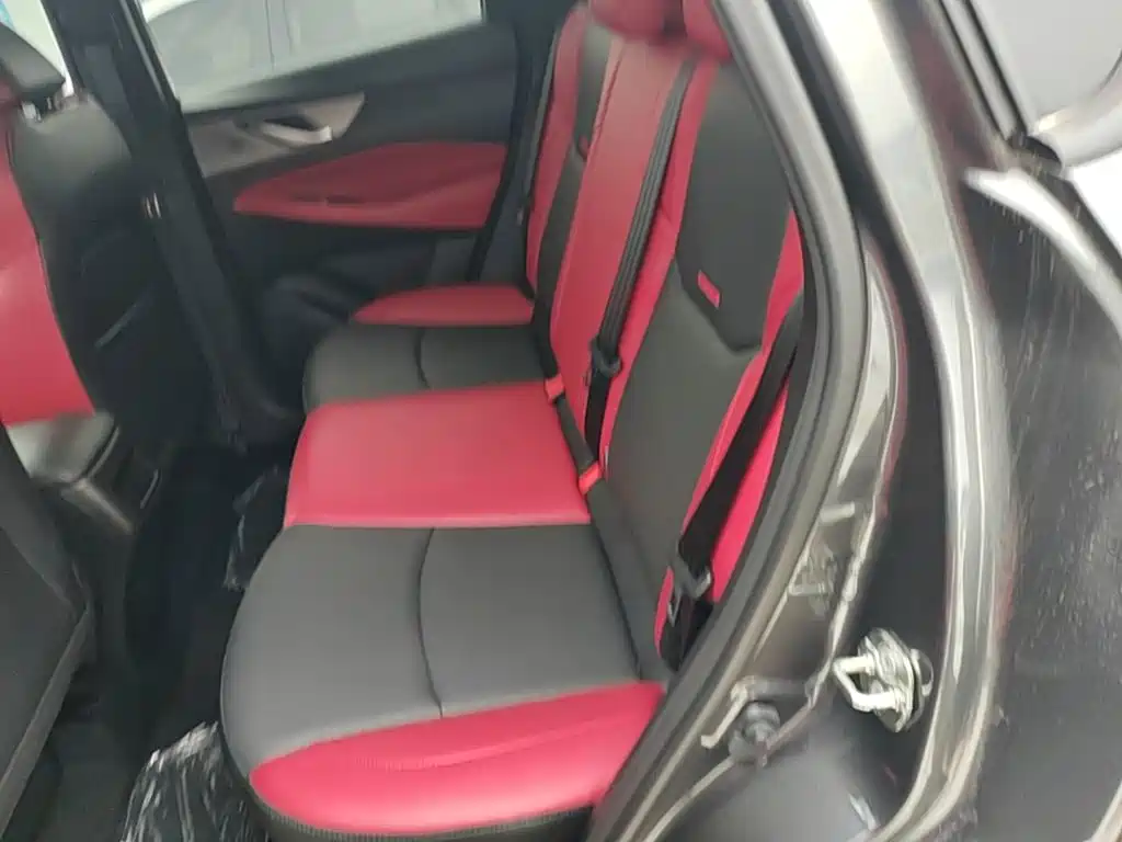 Changan CS35PLUS — фото 17