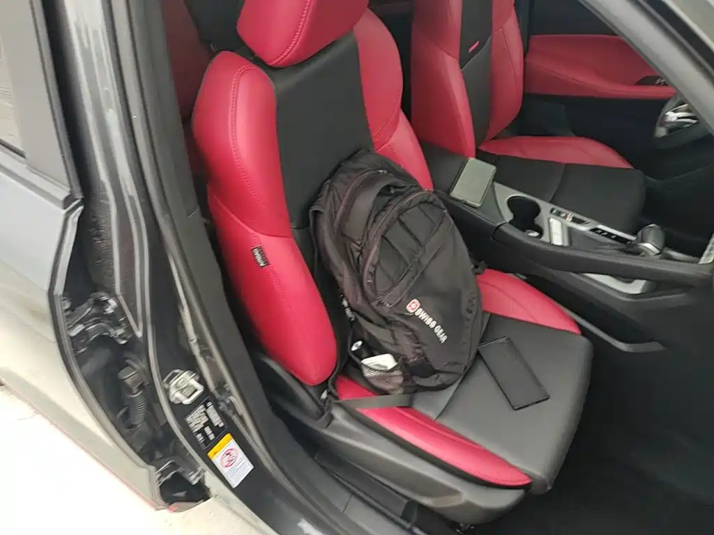 Changan CS35PLUS — фото 25