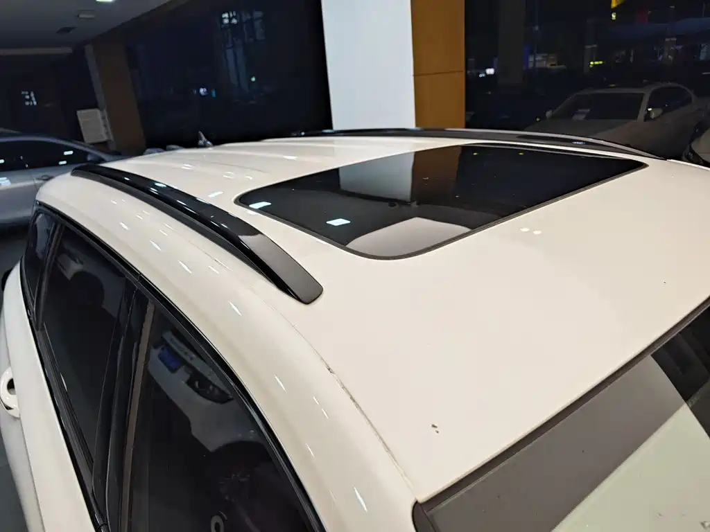 Changan CS75 PLUS — фото 33