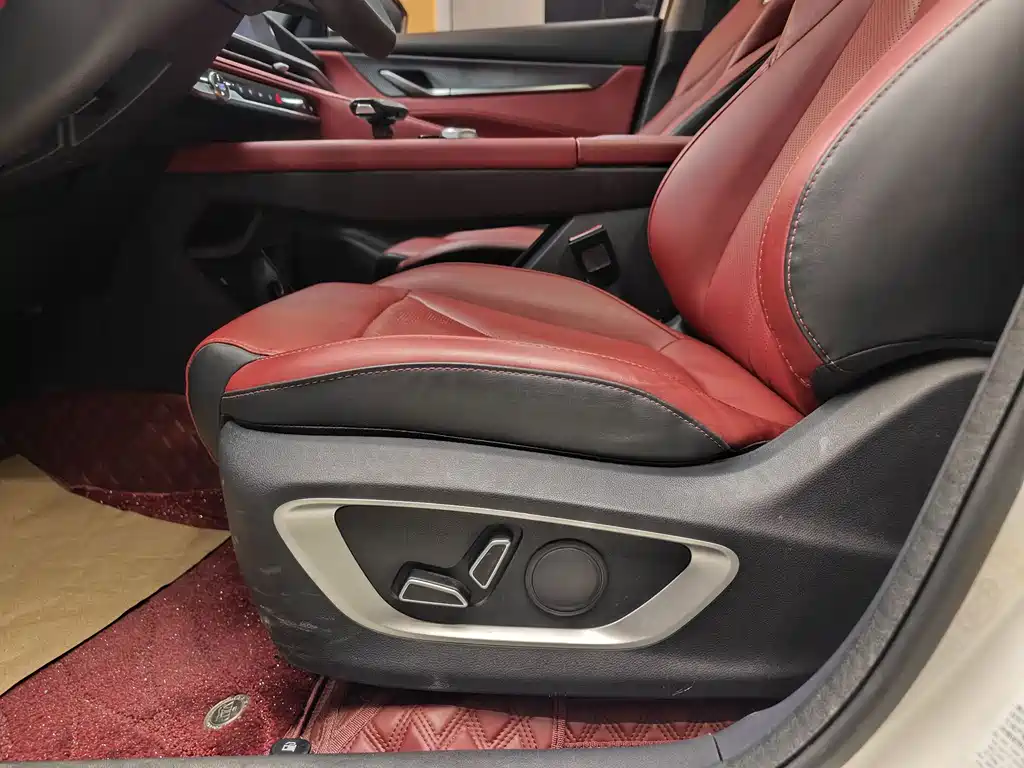 Changan CS75 PLUS — фото 10