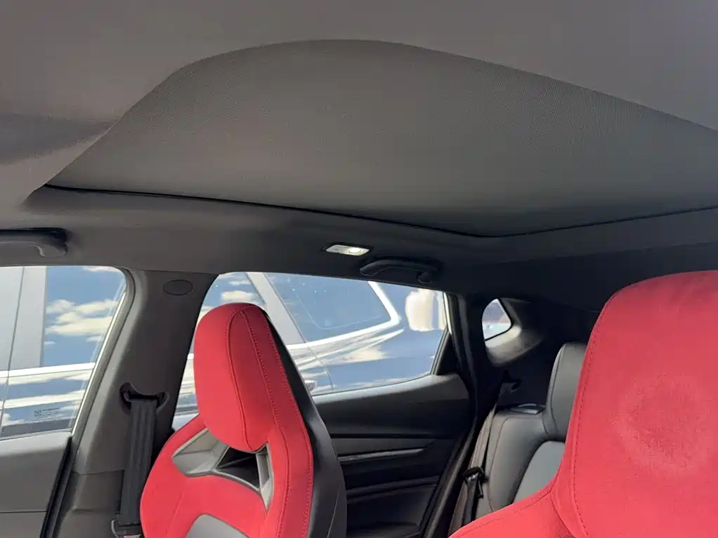 Changan X5 PLUS — фото 17