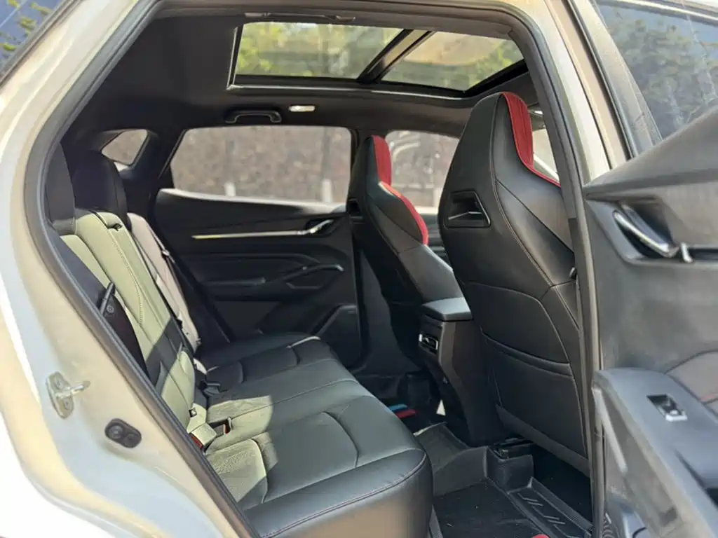 Changan X5 PLUS — фото 21