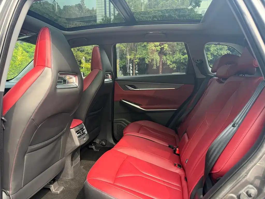 Changan CS75 PLUS — фото 10