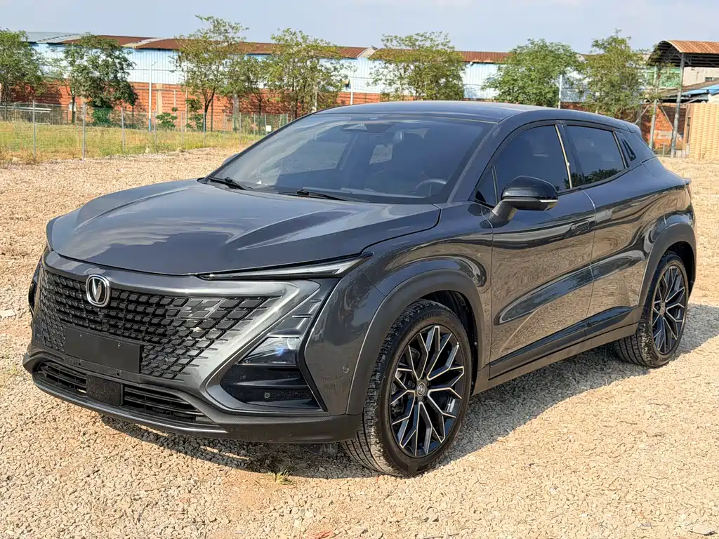 Changan UNI-T