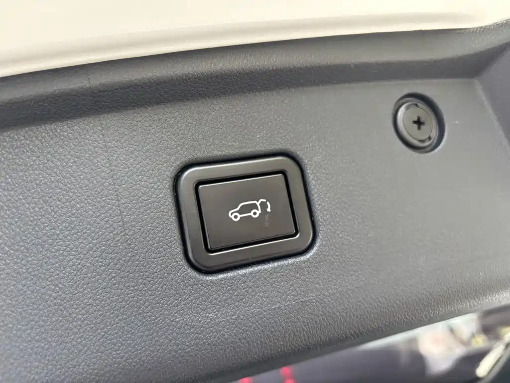 Changan CS75 PLUS — фото 19