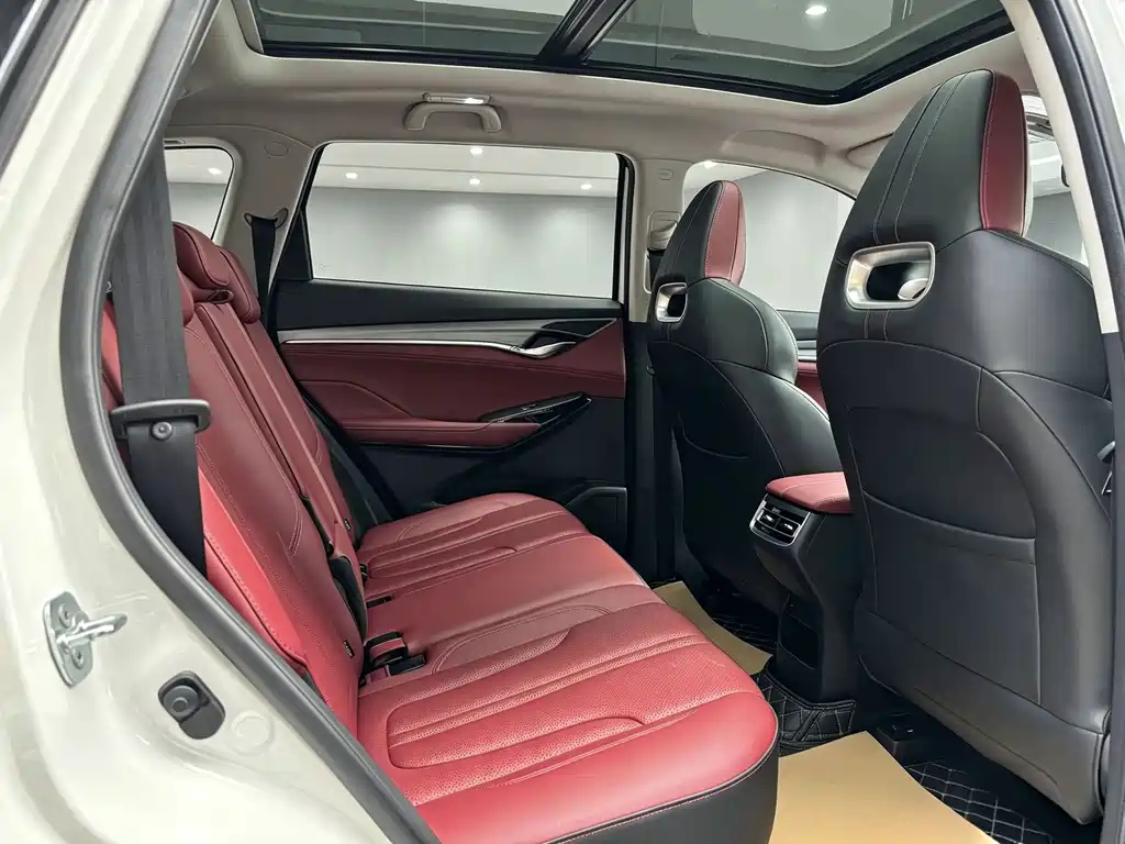 Changan CS75 PLUS — фото 7
