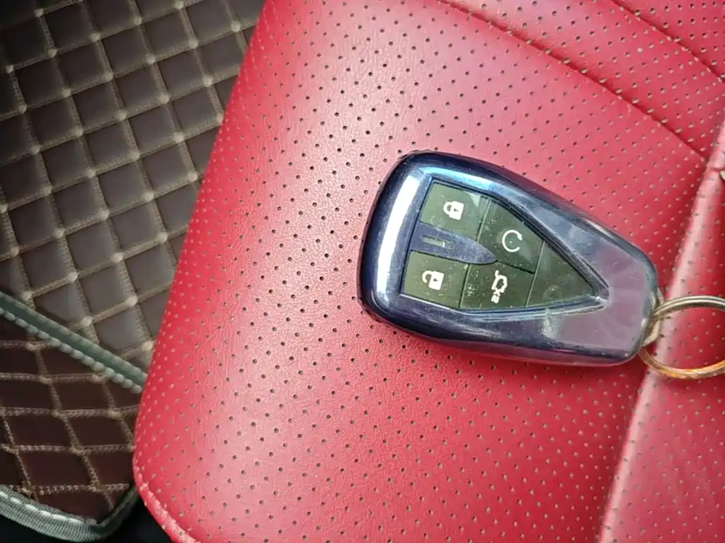 Changan CS75 PLUS — фото 9