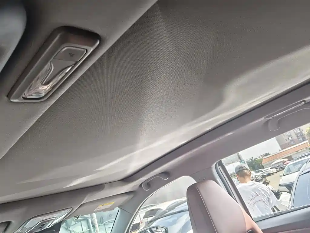 Changan CS75 PLUS — фото 10