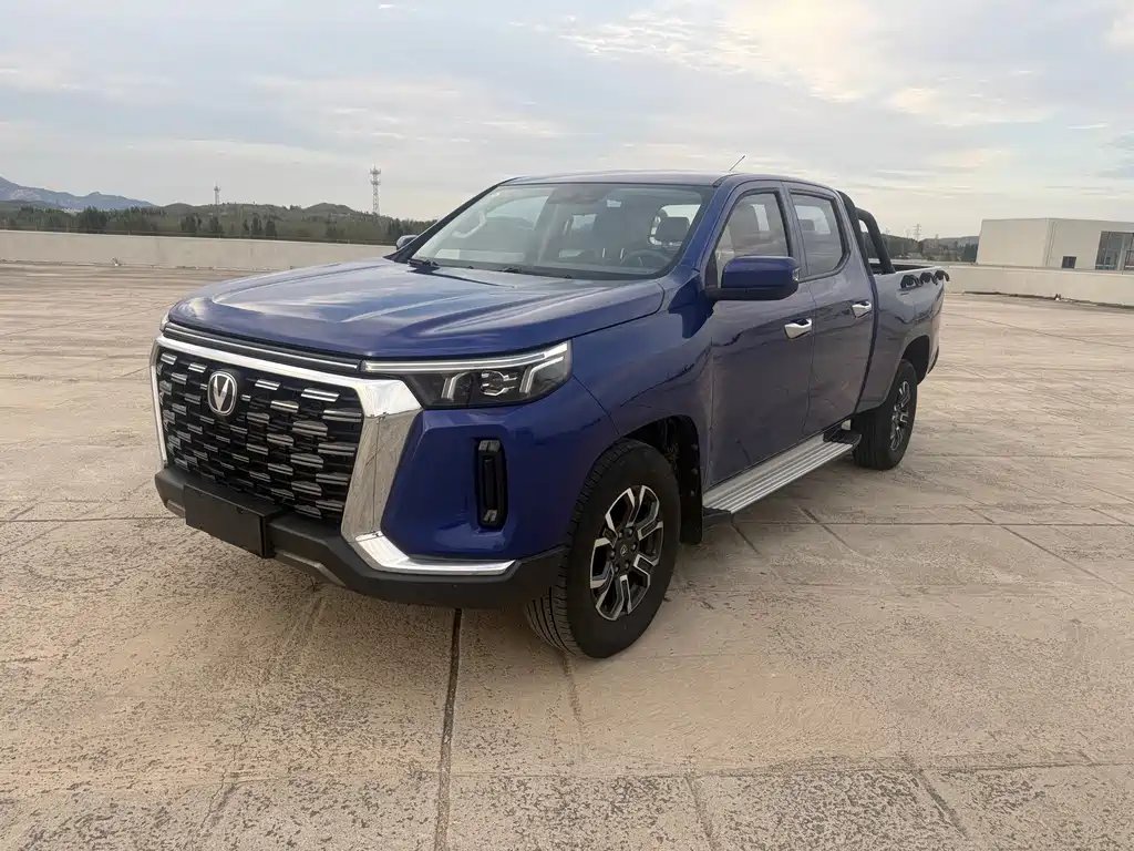 Changan Lantuozhe