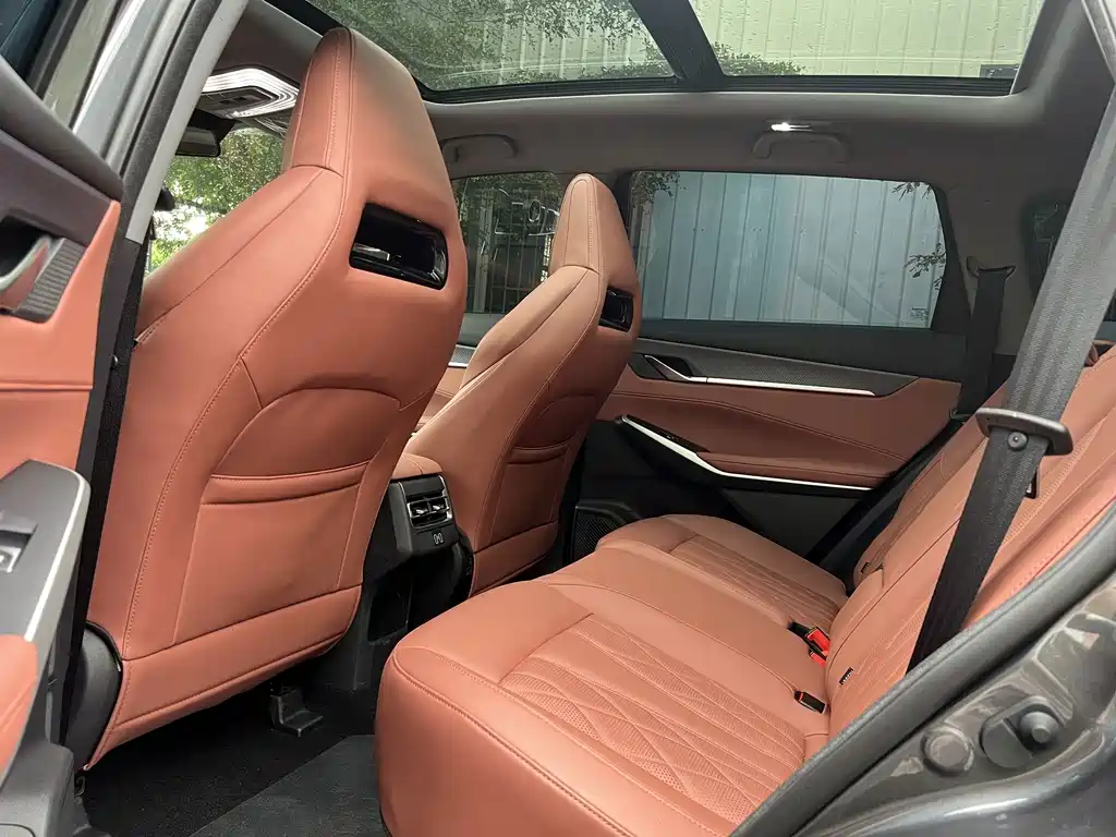 Changan CS75 PLUS — фото 6