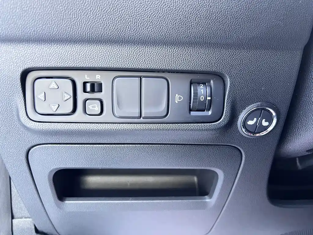 Changan CS35PLUS — фото 11