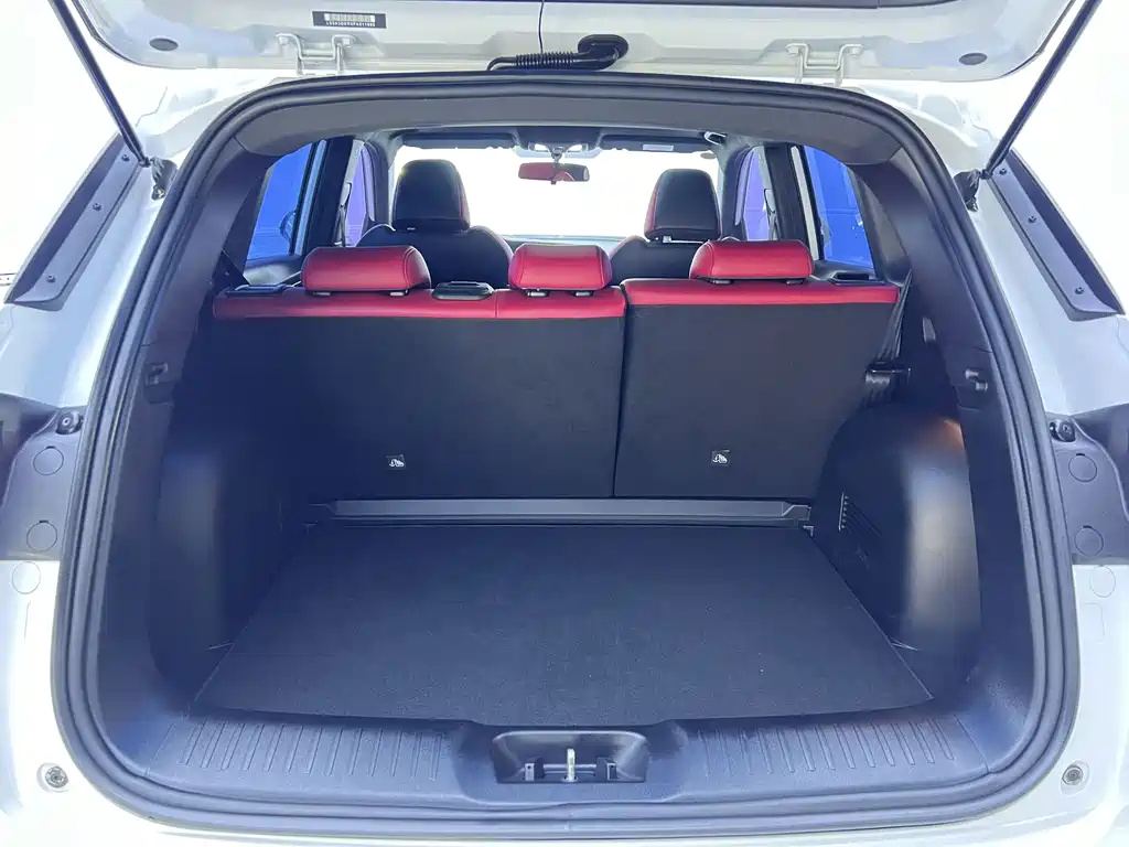 Changan CS35PLUS — фото 17