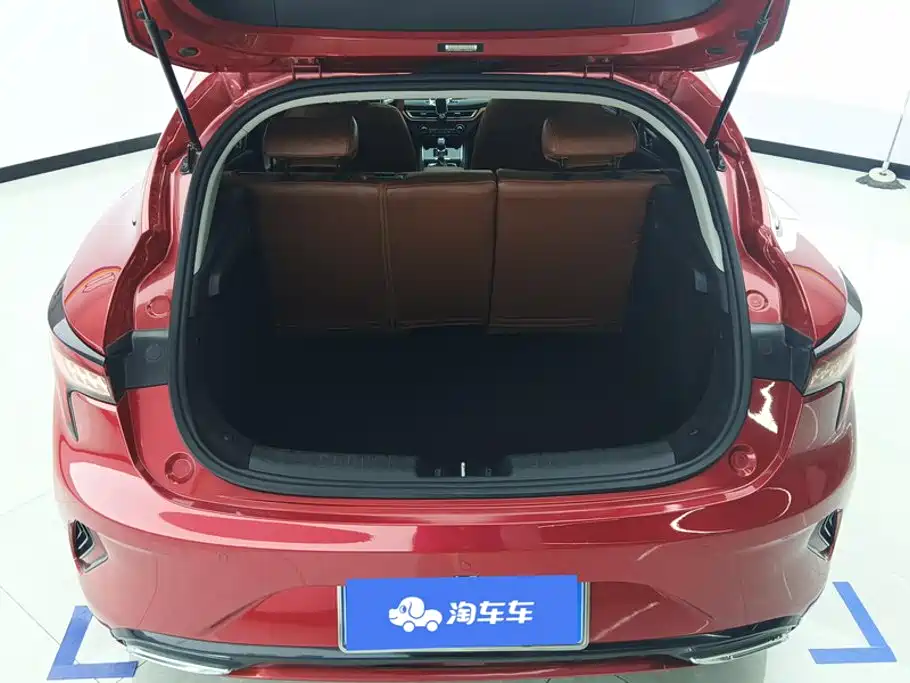 Changan Eado XT — фото 4