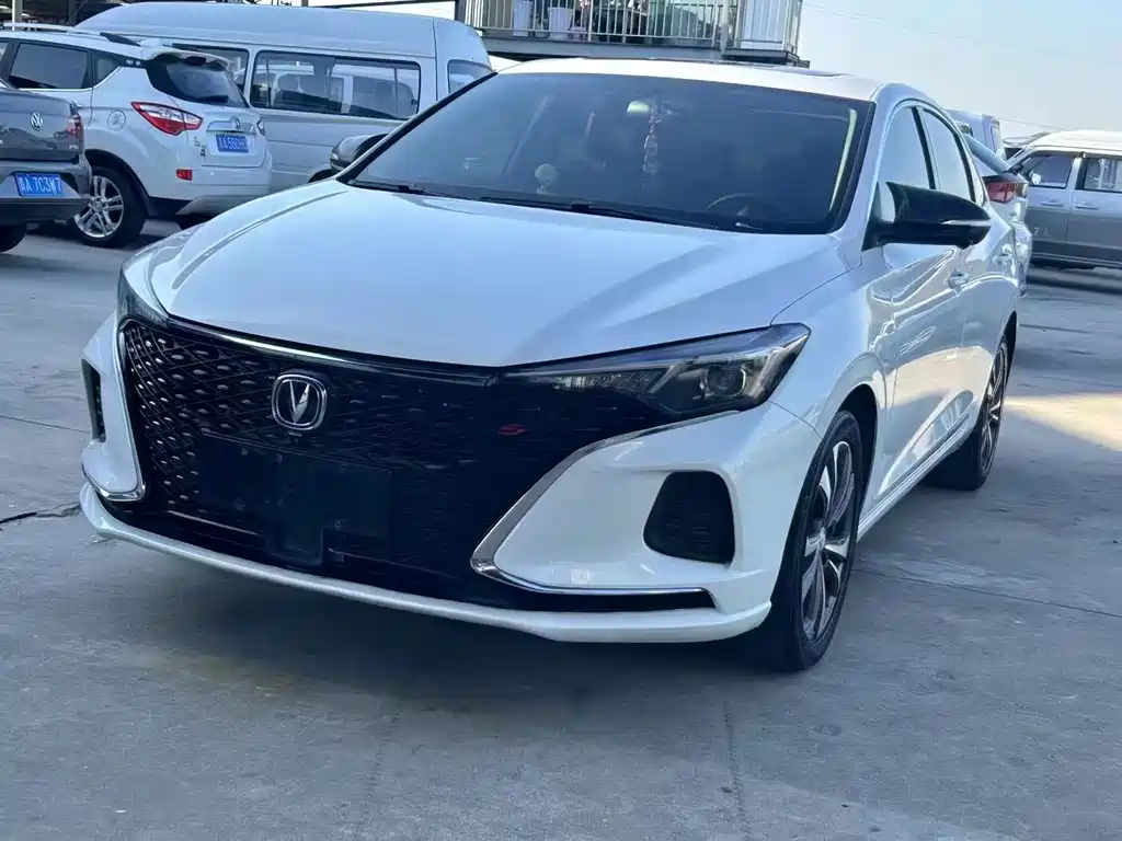 Changan Eado