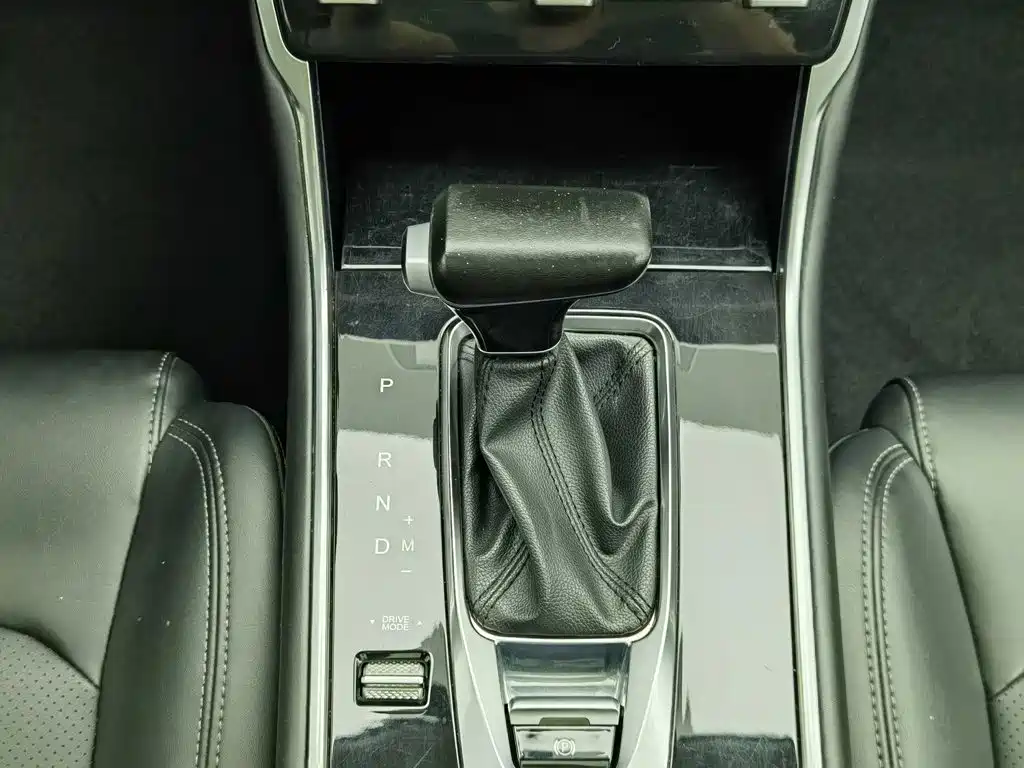 Changan CS75 — фото 13