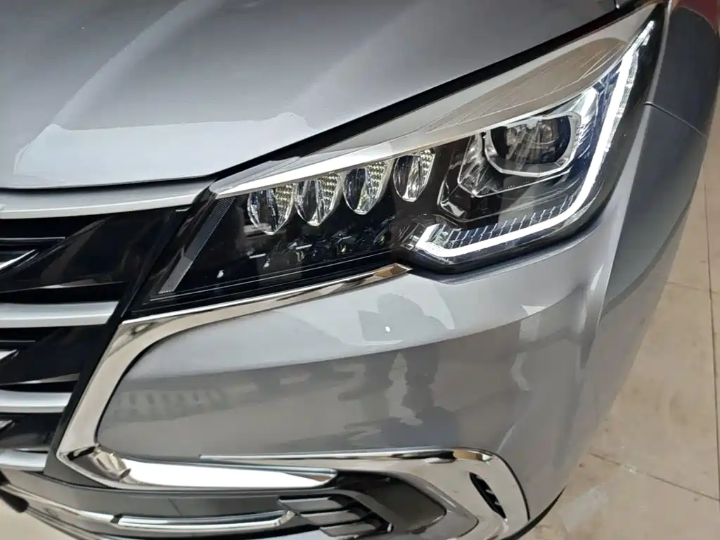 Changan CS85 COUPE — фото 24