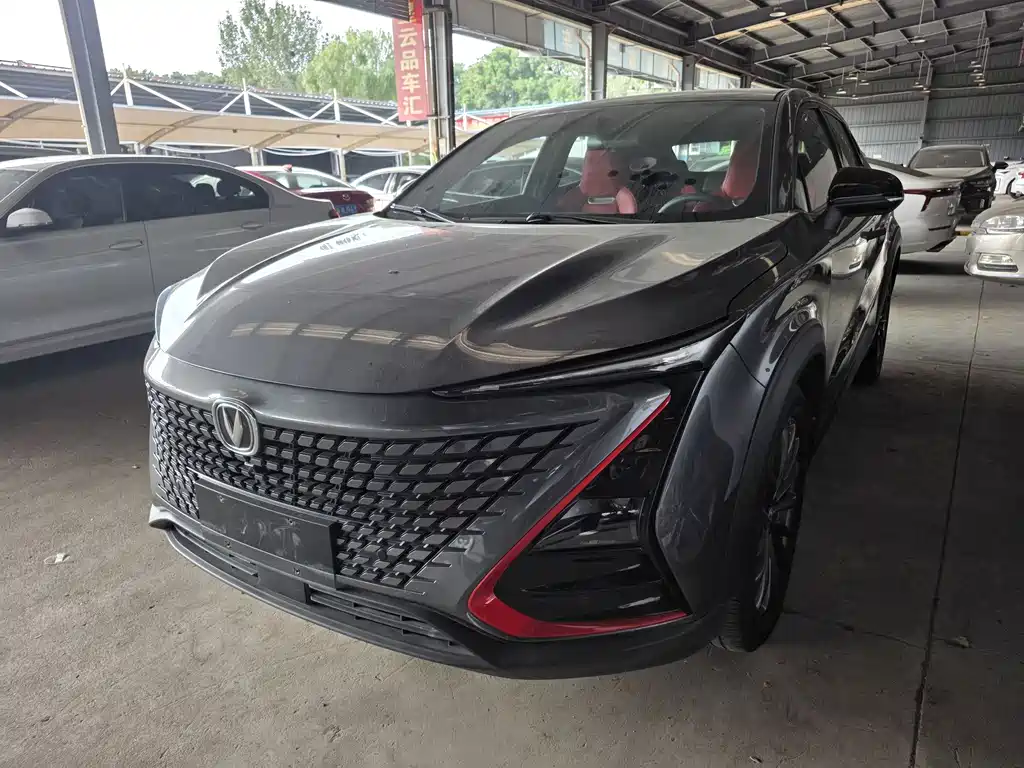 Changan UNI-T