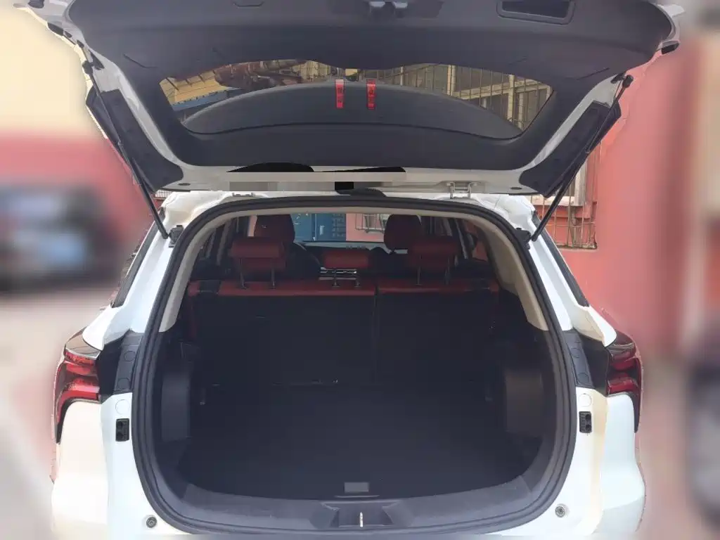 Changan CS75 PLUS — фото 20
