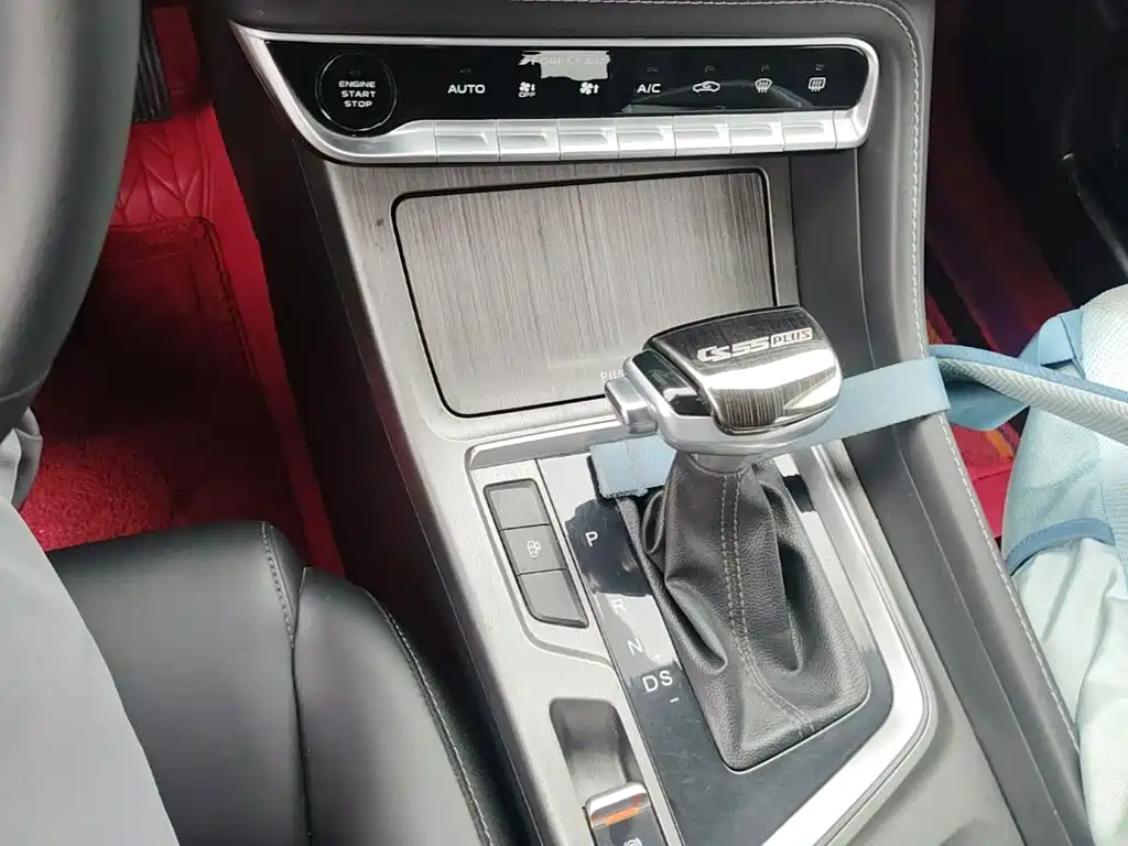 Changan CS55PLUS — фото 14
