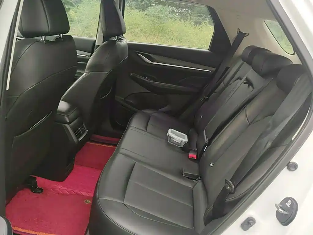 Changan CS55PLUS — фото 17