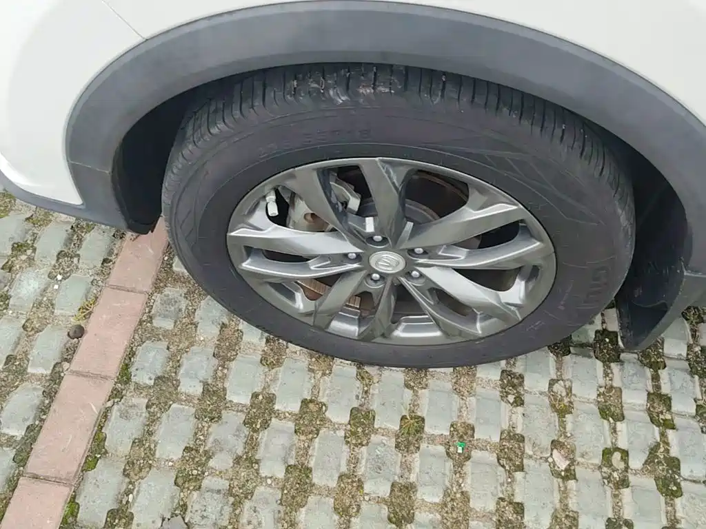 Changan CS55PLUS — фото 23