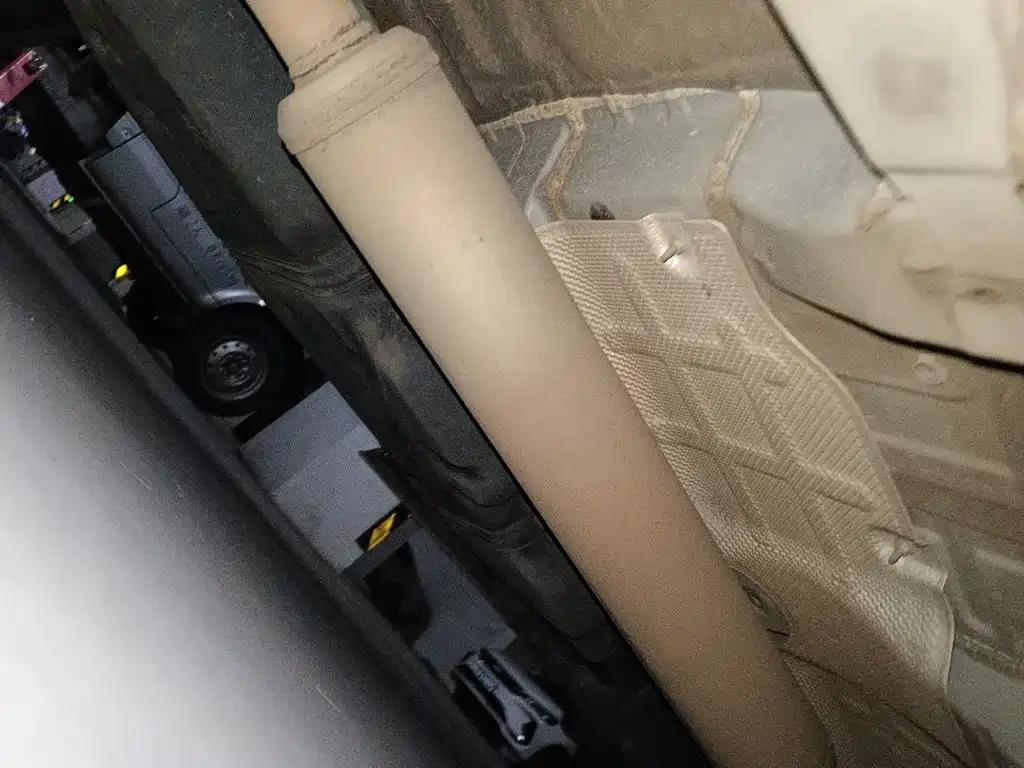 Changan CS75 PLUS — фото 18