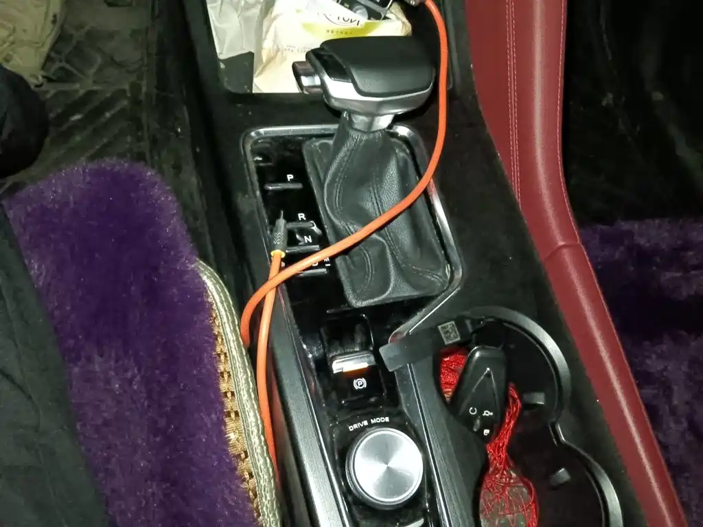 Changan CS75 PLUS — фото 10