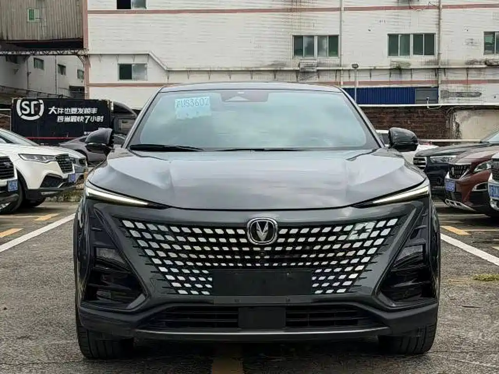 Changan UNI-T