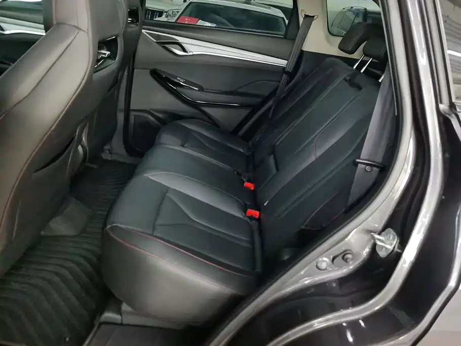 Changan CS75 PLUS — фото 11