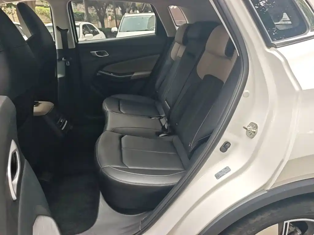 Changan CS55PLUS — фото 17