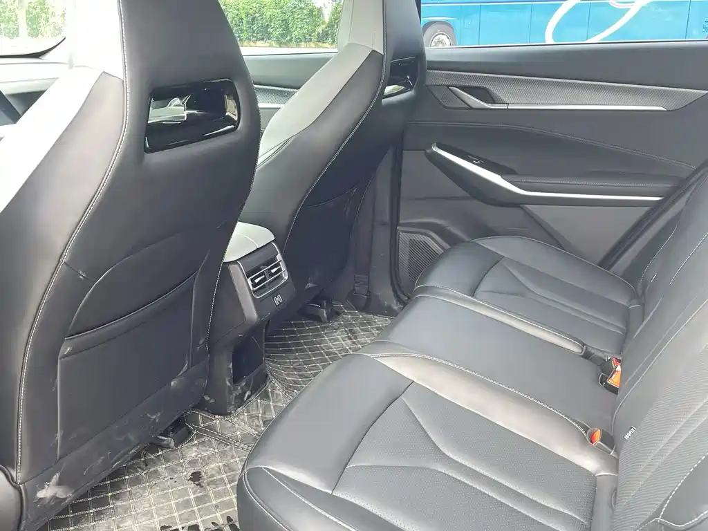 Changan CS75 PLUS — фото 4