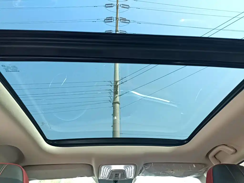 Changan CS75 PLUS — фото 18