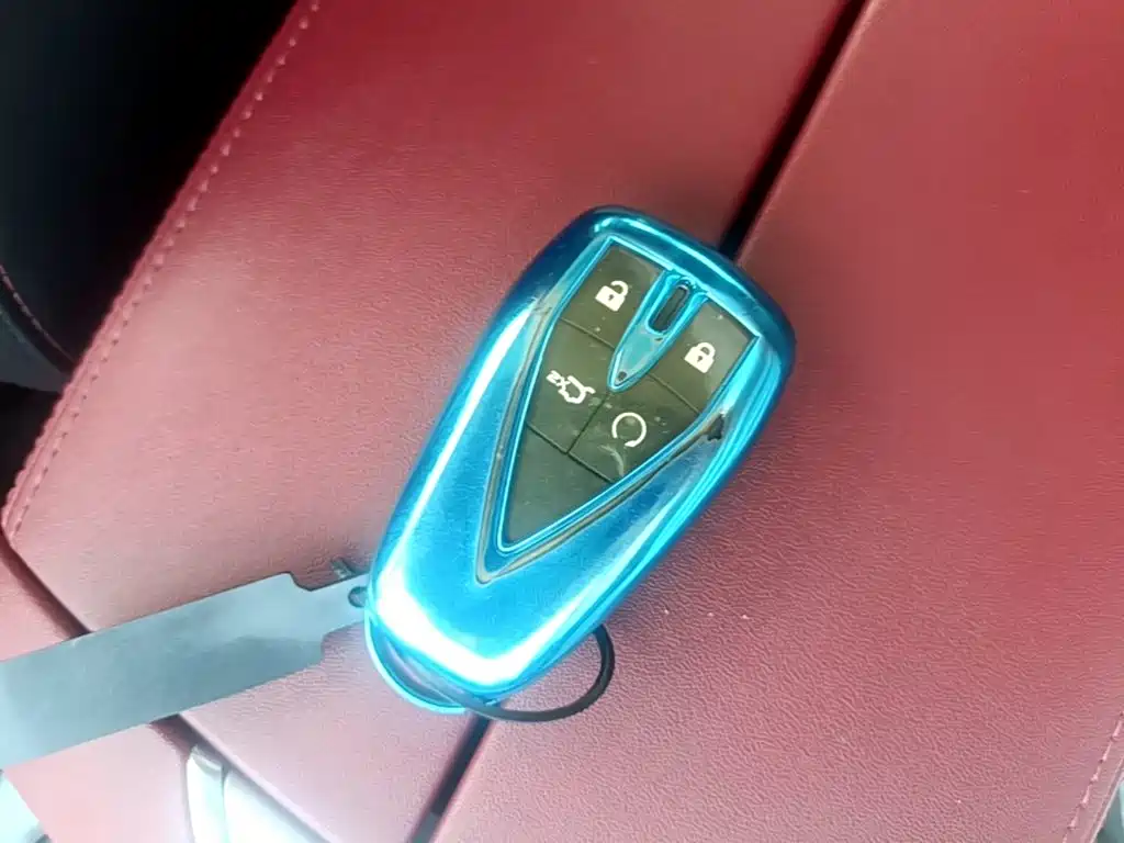 Changan CS75 PLUS — фото 9