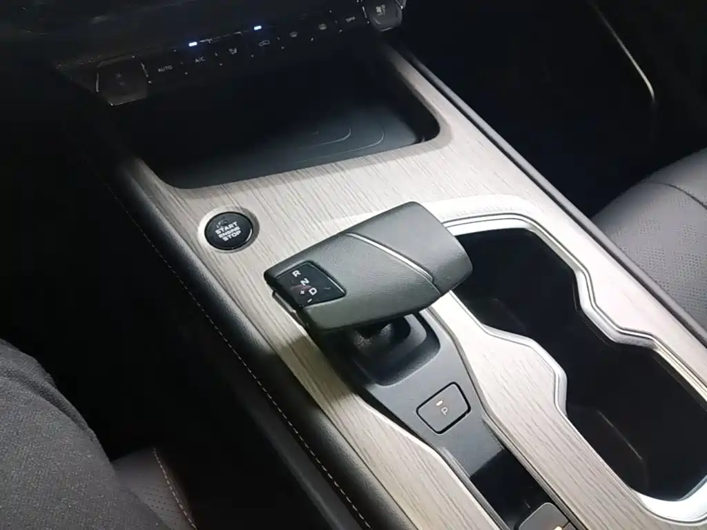 Changan X7 PLUS — фото 14