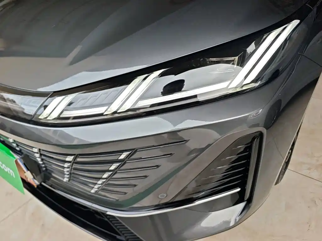 Changan Eado — фото 24