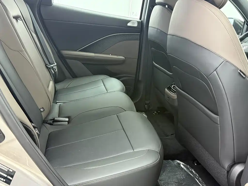 Changan CS55PLUS — фото 10