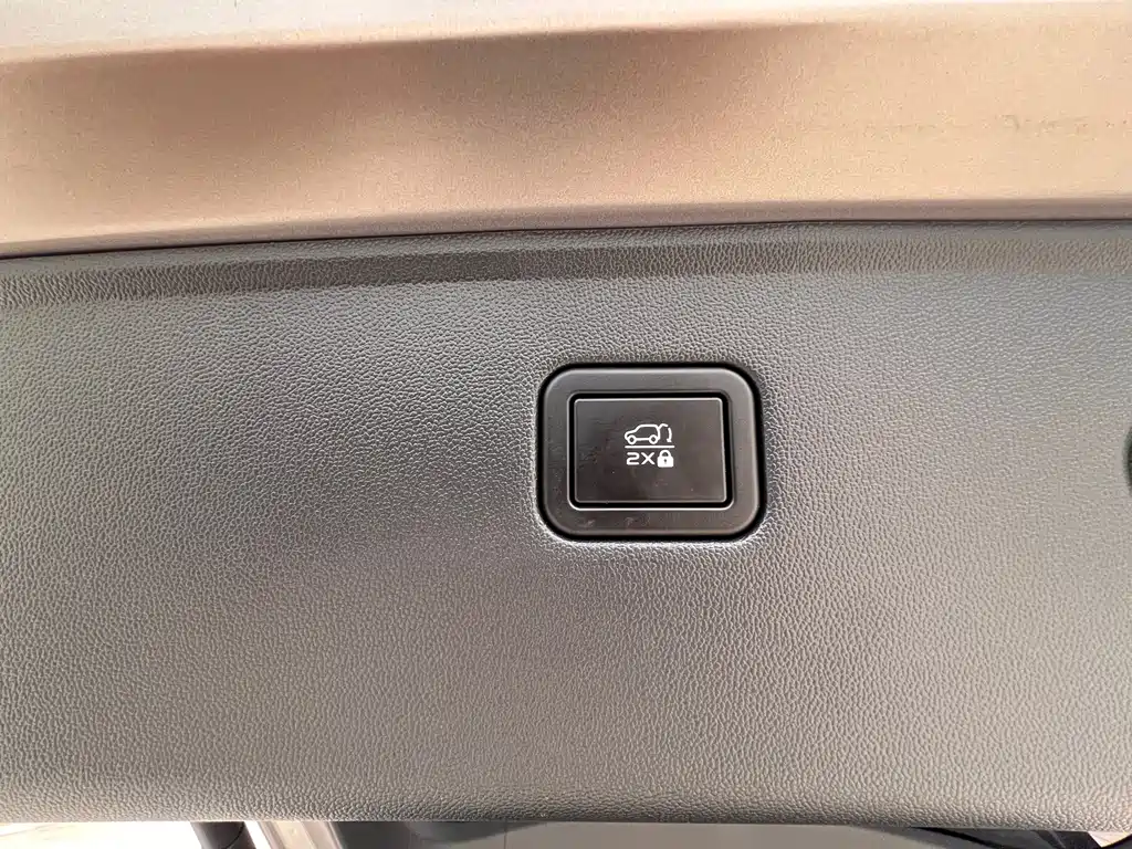 Changan CS55PLUS — фото 18