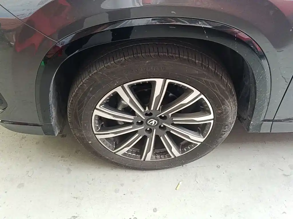 Changan CS75 PLUS — фото 23