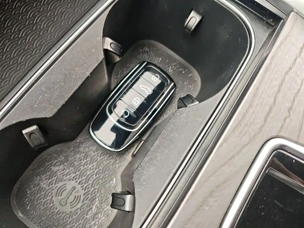 Chery Tiggo 8 PRO — фото 9