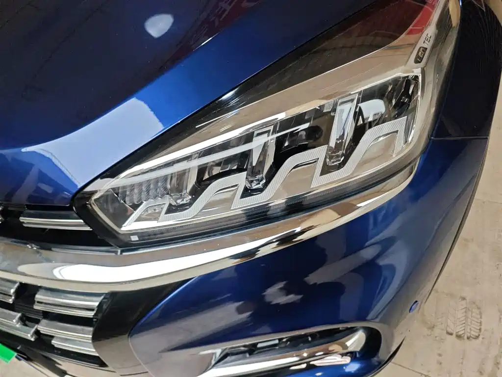 Chery Tiggo 8 — фото 24