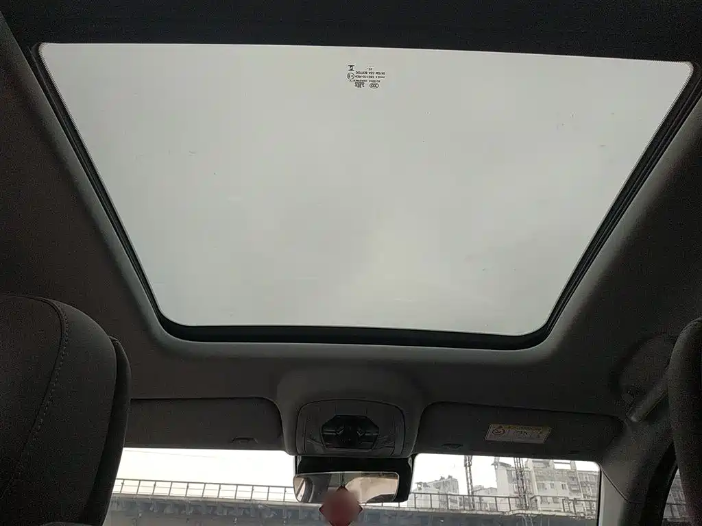 Chery Tiggo 8 PRO — фото 14