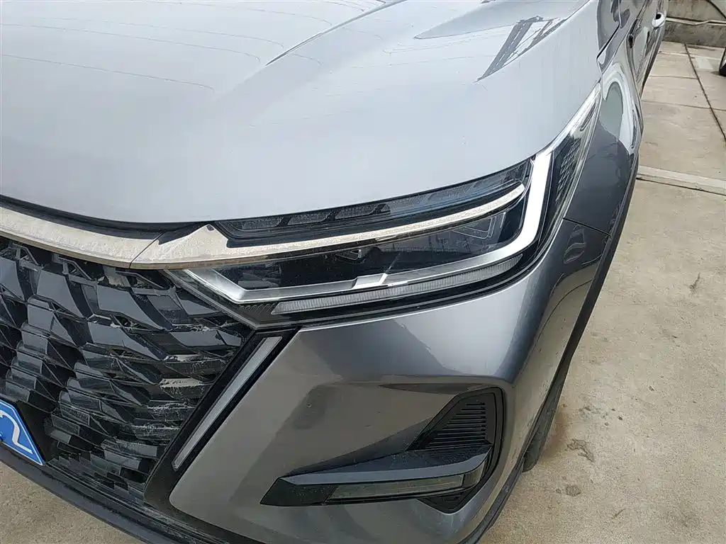 Chery Tiggo 8 PRO — фото 18