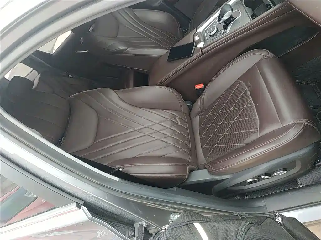 Chery Tiggo 8 PRO — фото 20