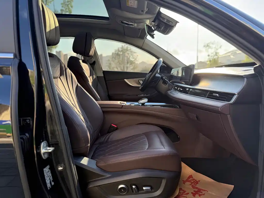 Chery Tiggo 8 PRO — фото 10