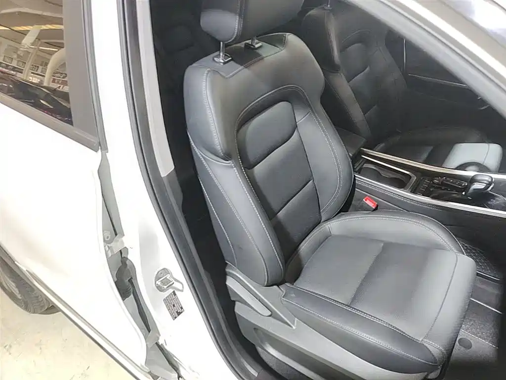 Chery Tiggo 8 — фото 25